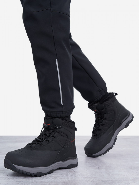 Ботинки утепленные для мальчиков Outventure Crater 2.0