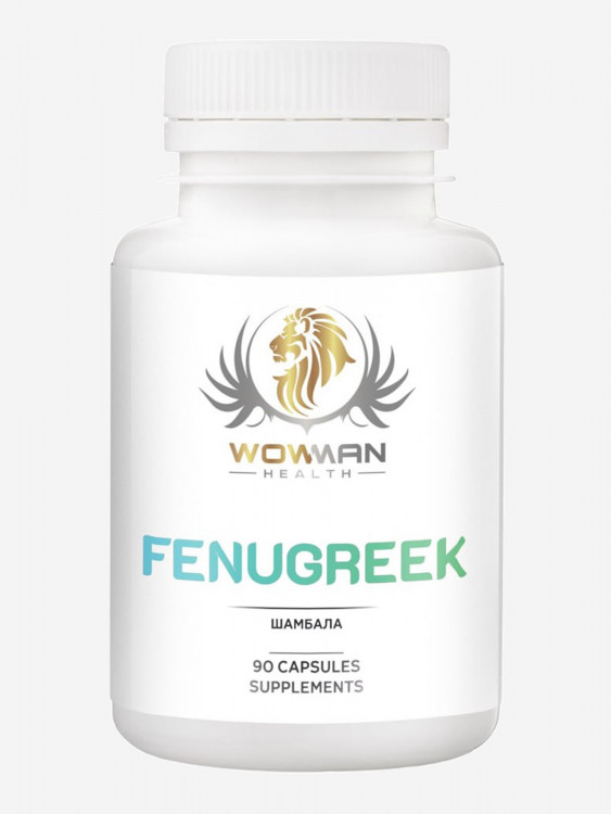 Шамбала WowMan WMBIOTIC1004 90 капс