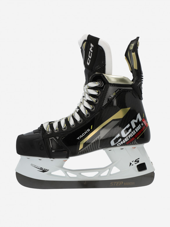 Коньки хоккейные детские CCM Tacks AS-V Pro INT