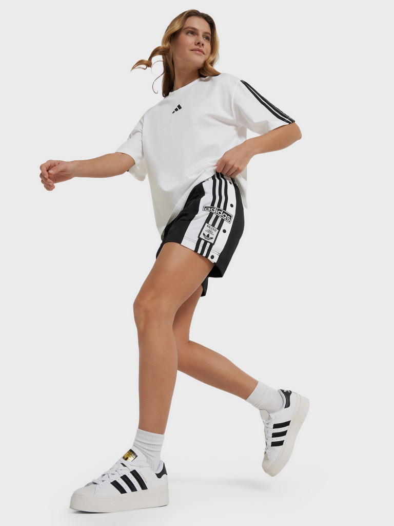 Шорты женские adidas Adibreak
