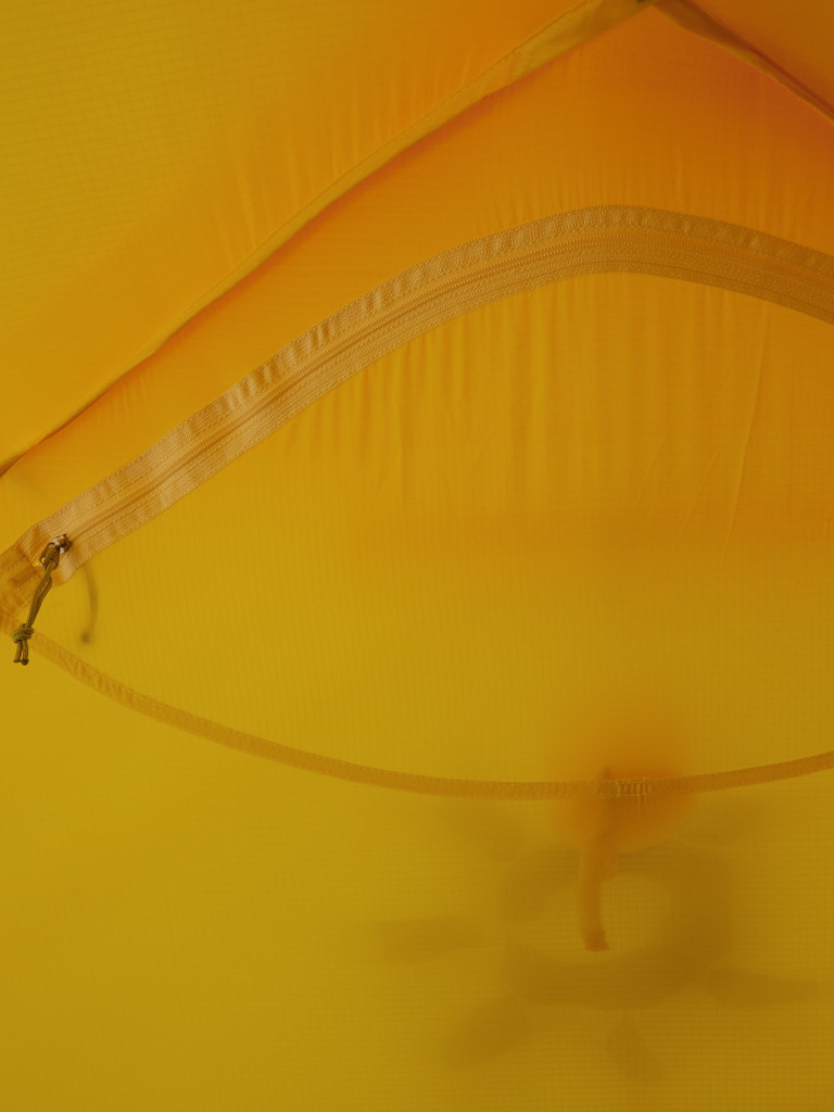 Палатка 3-местная Kailas X3 II Alpine