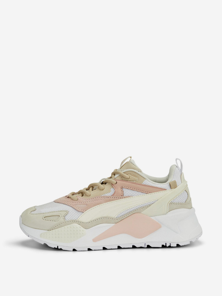 Кроссовки женские PUMA RS-X Efekt Prm