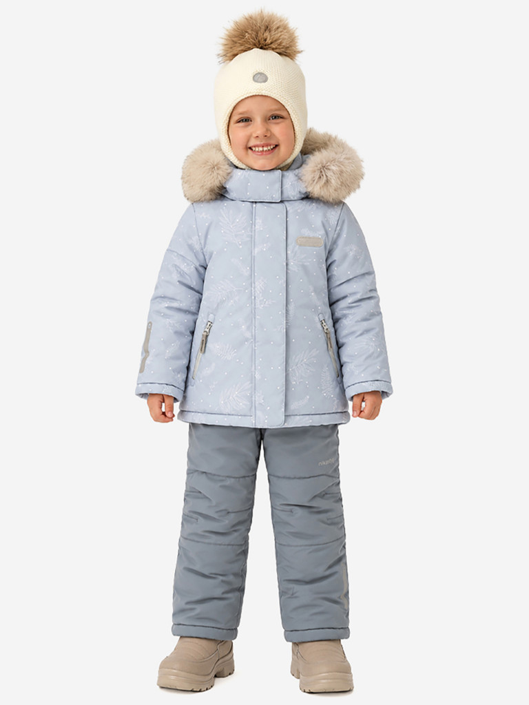 Костюм NIKASTYLE