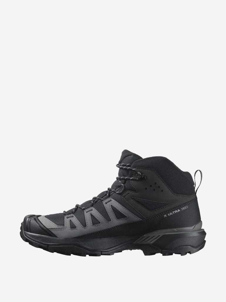 Ботинки мужские Salomon X Ultra 360 Mid Gtx