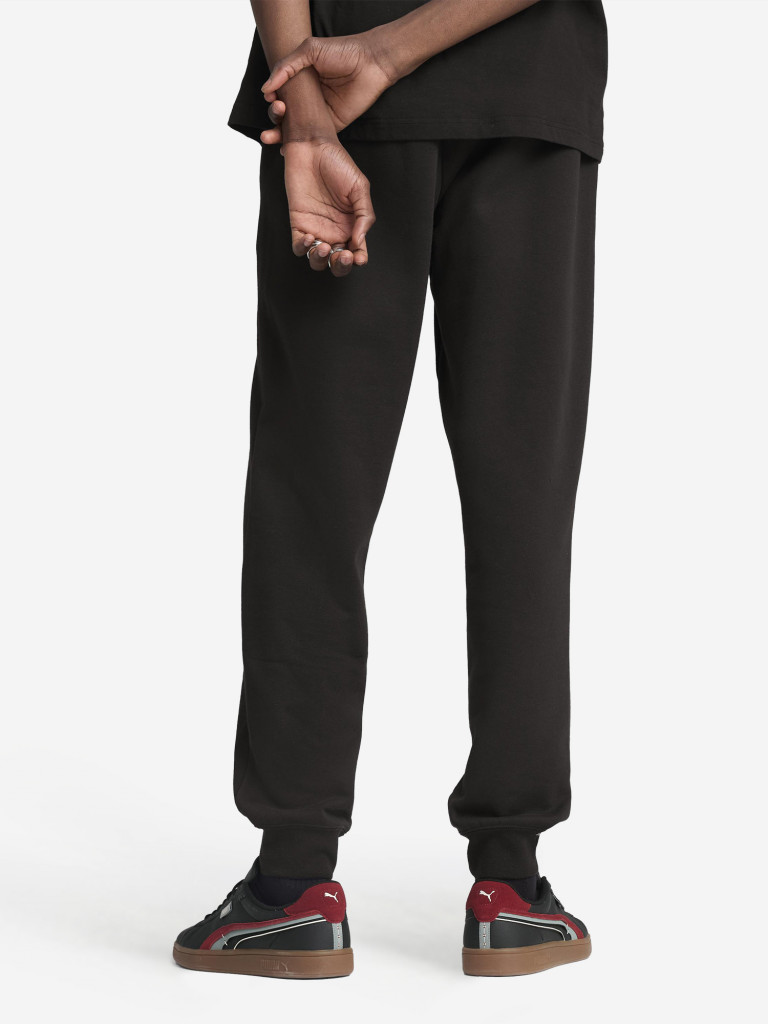Брюки мужские PUMA Ess 2 Color No. 1 Logo