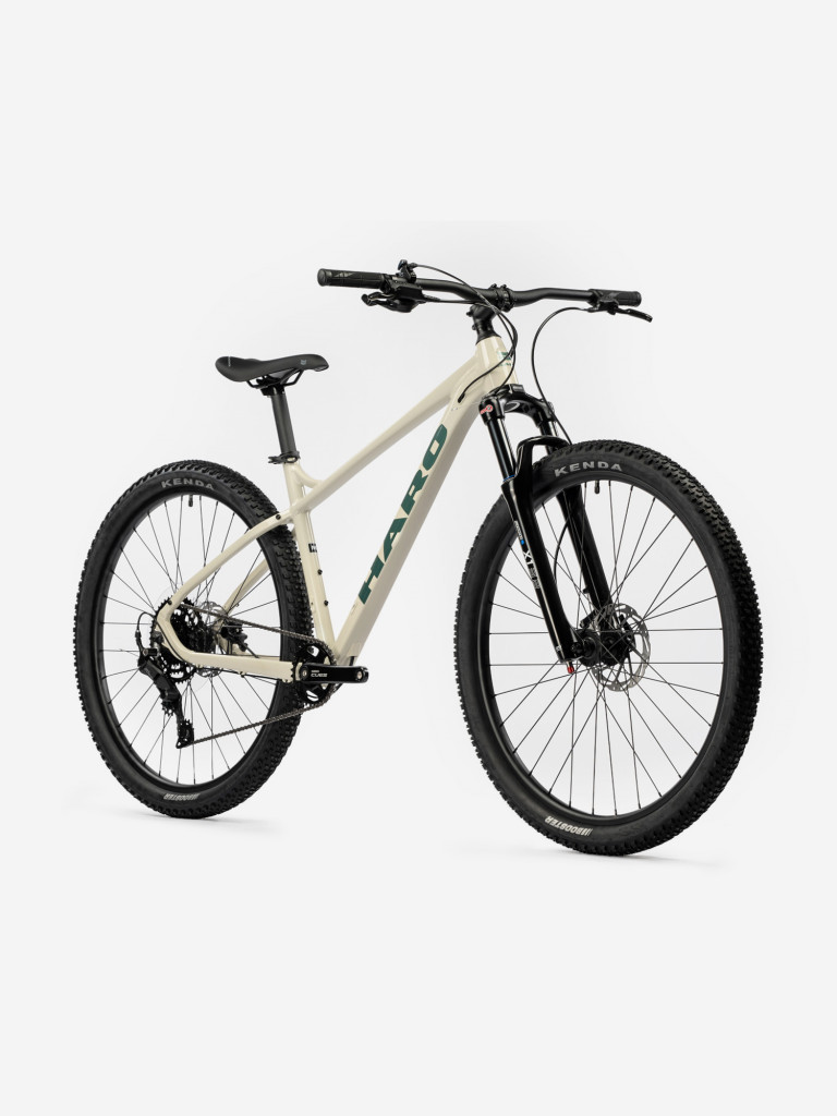 Велосипед горный Haro Double Peak 29 Trail Air 2025