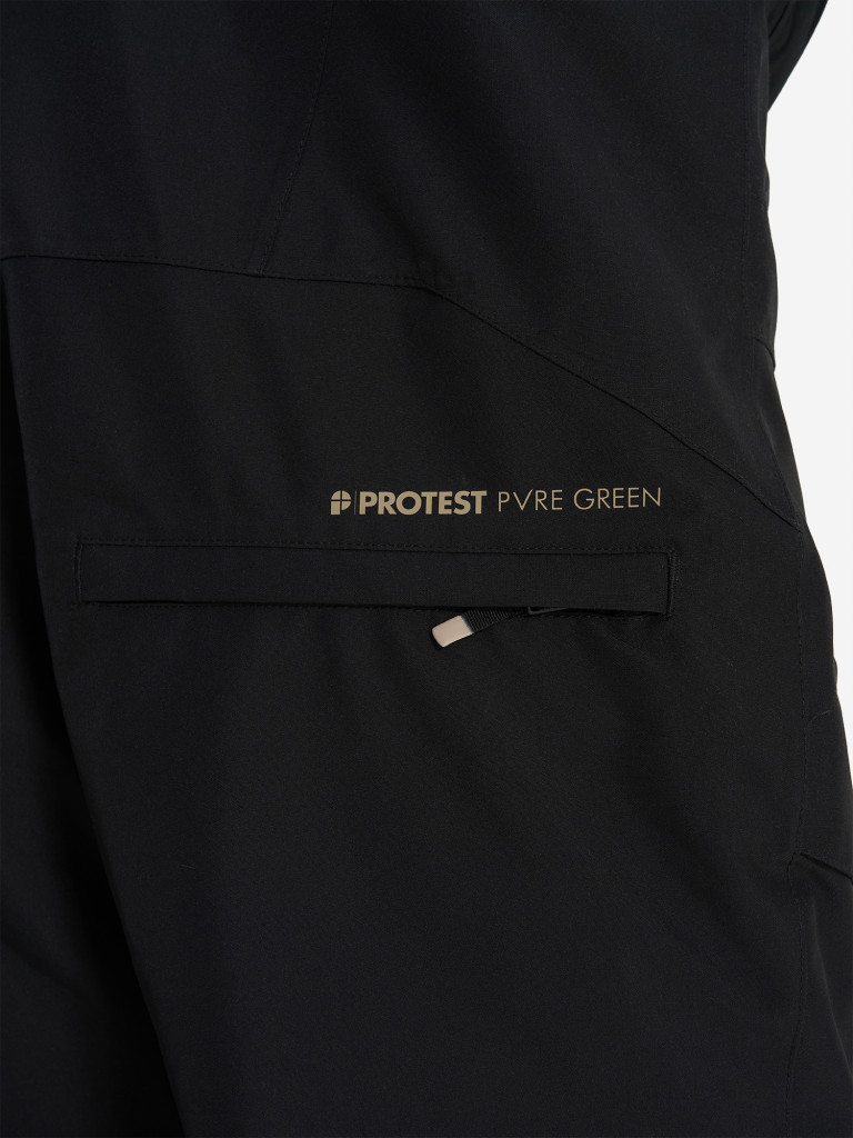 Полукомбинезон мужской Protest Dario