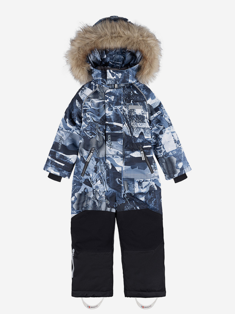 Комбинезон NIKASTYLE