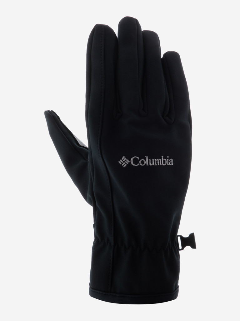 Перчатки мужские Columbia M Ascender Softshell Glove