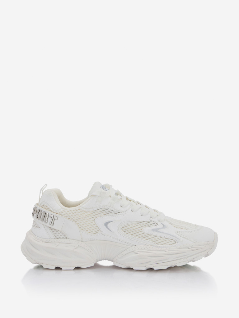 Кроссовки Plein Sport Sneakers PULSE X