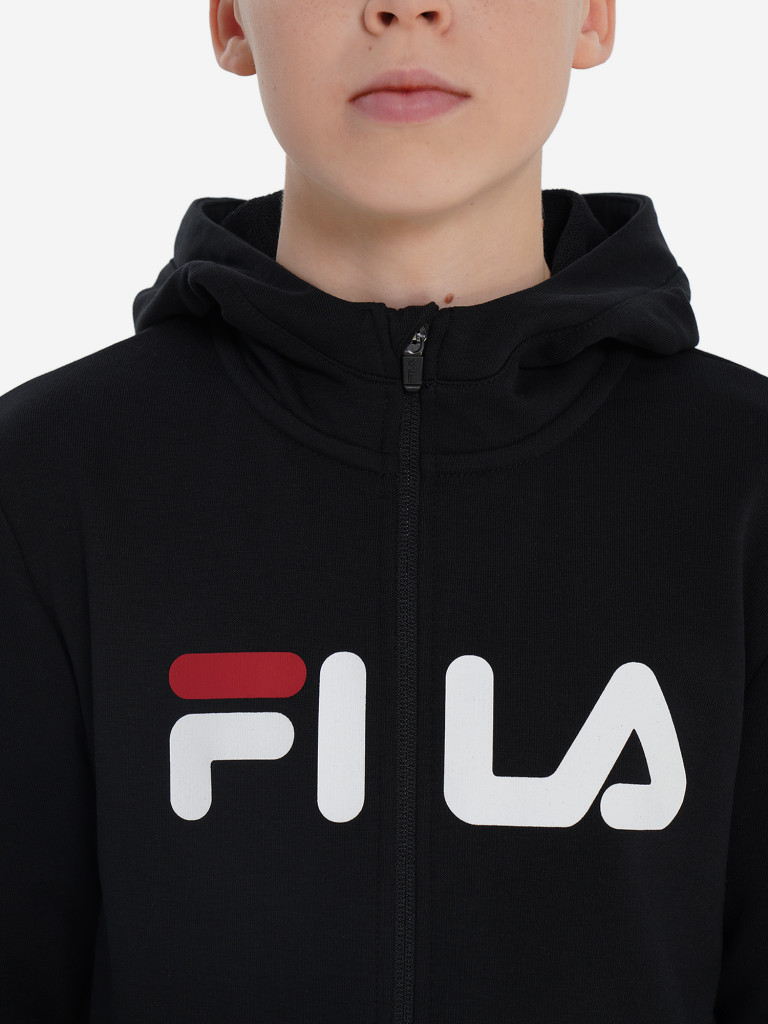Толстовка для мальчиков FILA