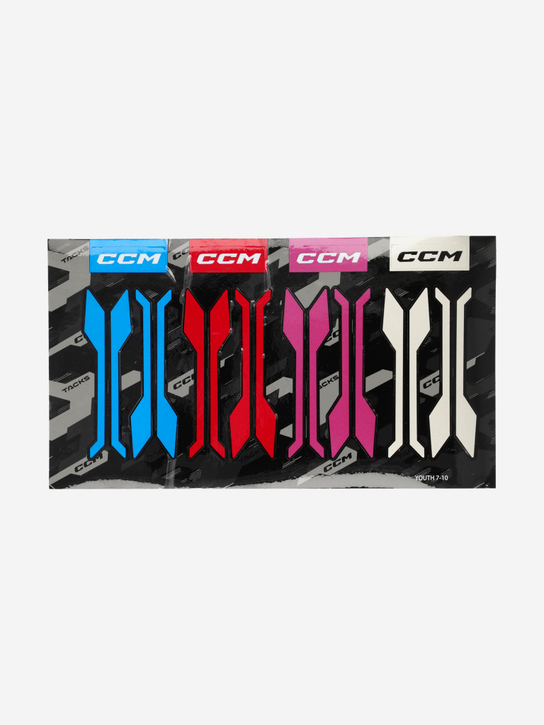 Коньки хоккейные детские CCM Tacks AS-580 YTH