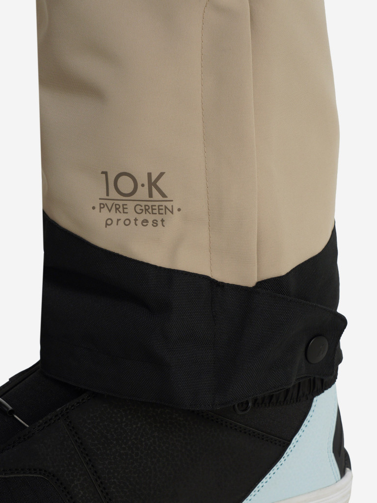 Брюки утепленные женские Protest Navaz