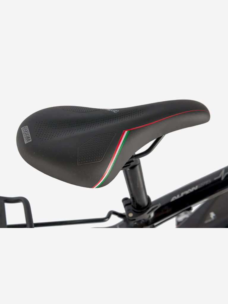 Электровелосипед Benelli E-MTB Alpan 27.5