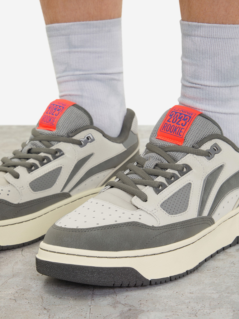 Кеды мужские Li-Ning Rookie II