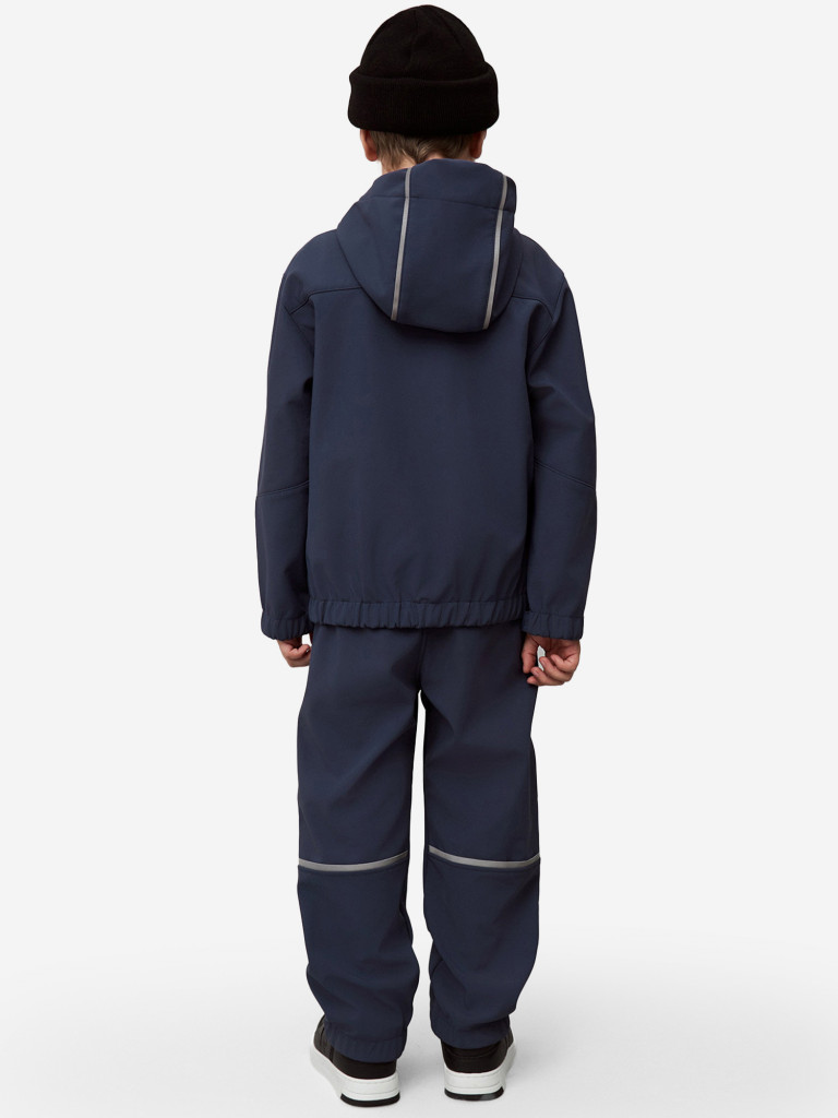 Ветровка для мальчиков TOTTI KIDS