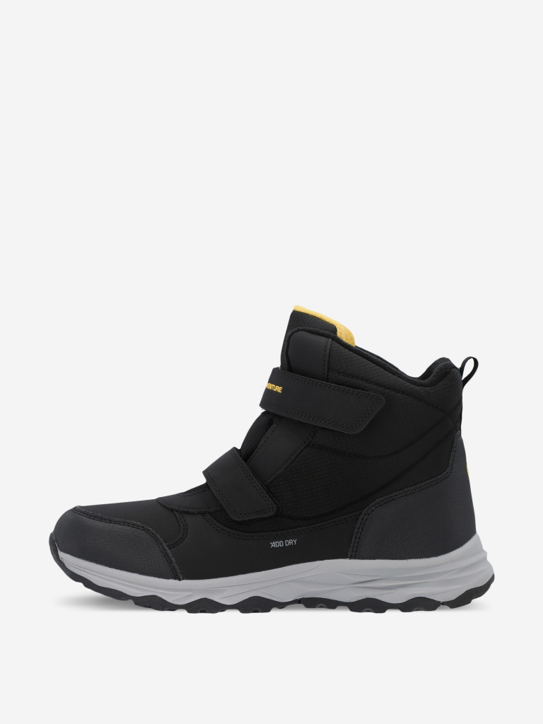 Ботинки утепленные для мальчиков Outventure Pupil 3.0