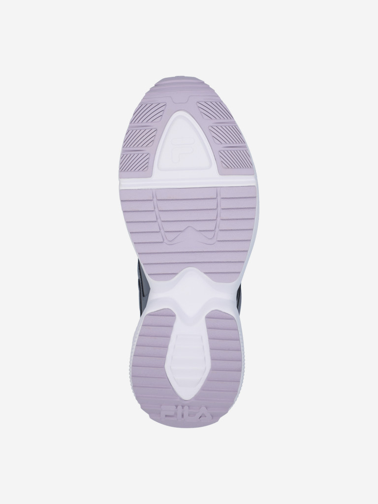 Кроссовки женские FILA Virginia Mid WNTR W