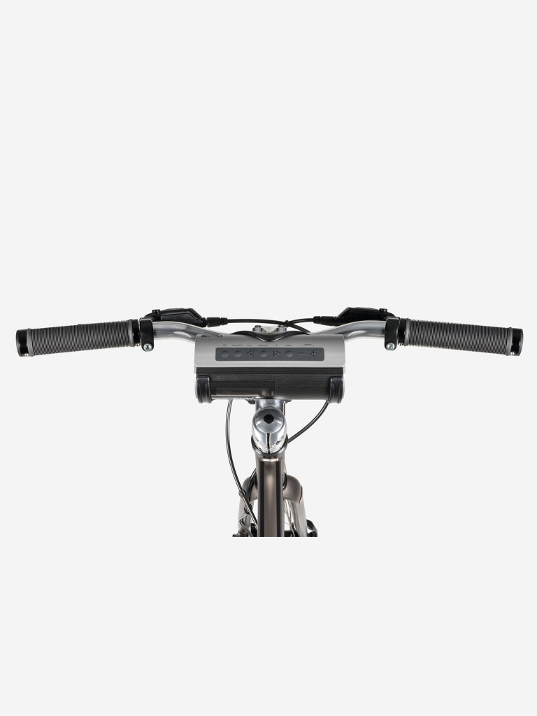 Велосипедная блютус колонка с радио и OLED-дисплеем, Германия, Technisat DIGITRADIO Bike 1, 0000/3926