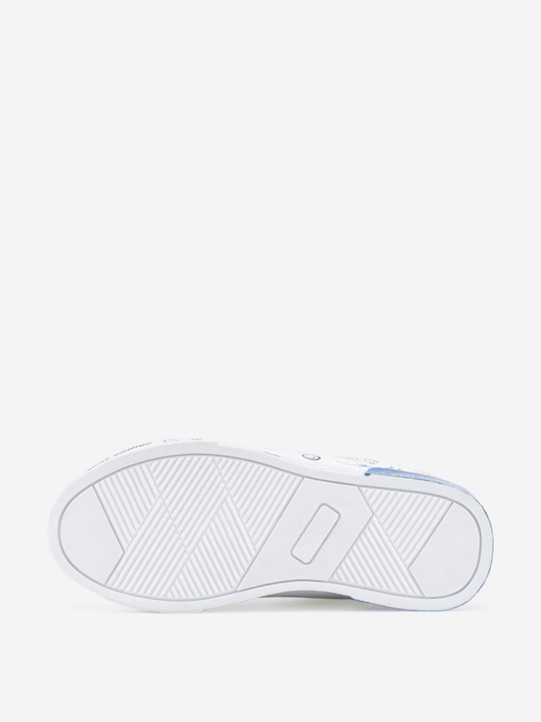 Кроссовки для девочки Котофей