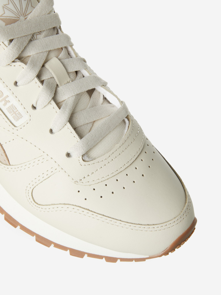 Кроссовки женские Reebok Classic Leather
