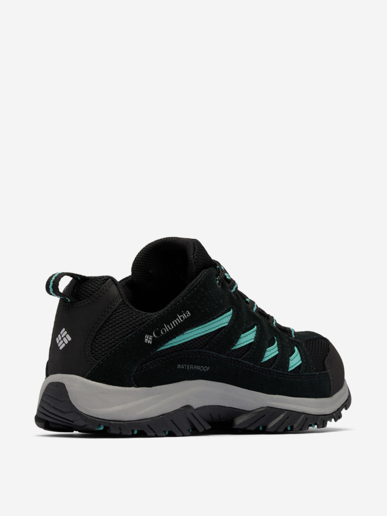 Полуботинки женские Columbia Crestwood Waterproof