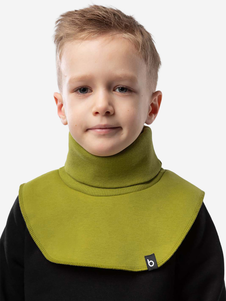 Манишка утепленная bodo