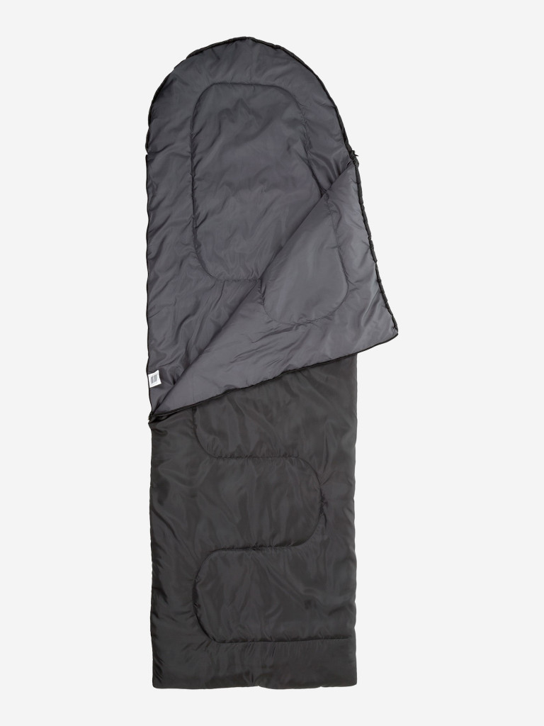 Спальный мешок Outventure Comfort +20 правосторонний