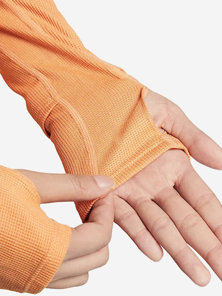 Лонгслив женский Nike Trail Dri-FIT