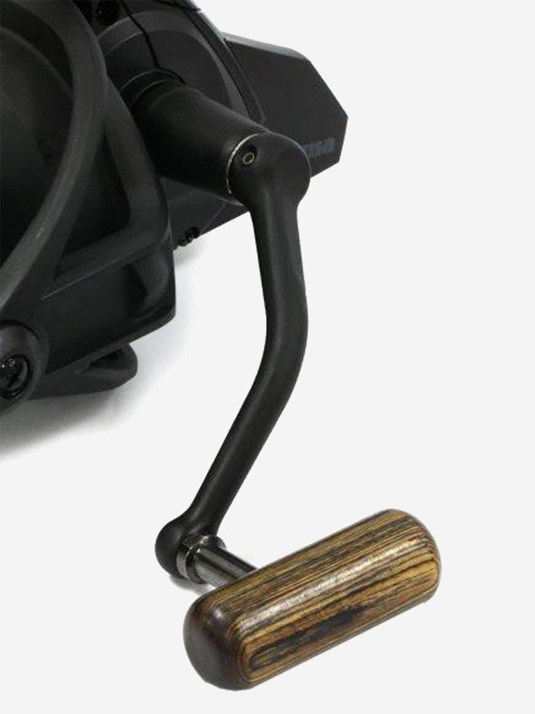 Катушка для рыбалки Okuma 8K carp