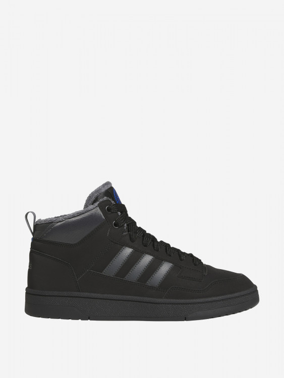 Кеды мужские adidas Rapid Court Mid Winterized