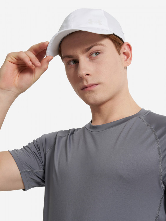 Бейсболка мужская Under Armour Iso-chill Launch Adj