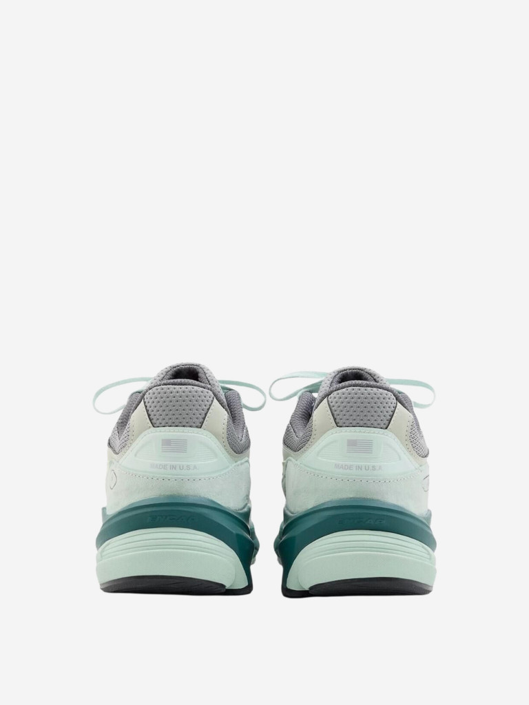 Кроссовки New Balance x Teddy Santis 990v6