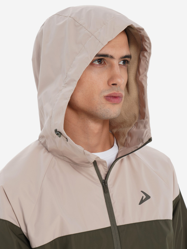 Легкая куртка мужская Demix