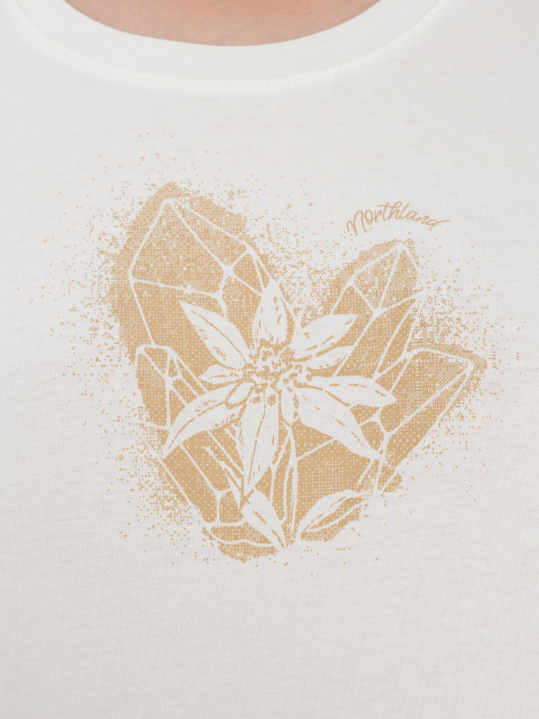Футболка женская Northland