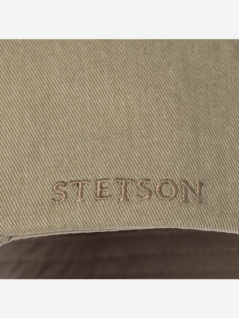 Бейсболка STETSON 7711157 BASEBALL CAP COTTON