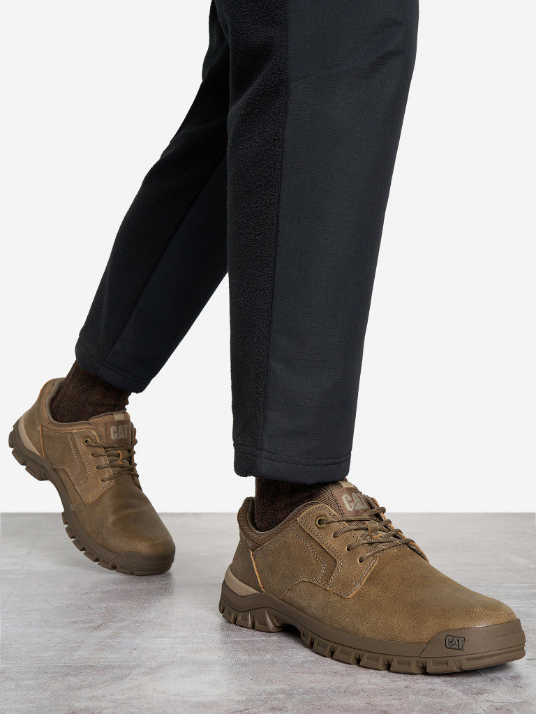 Полуботинки мужские Caterpillar Threshold Low