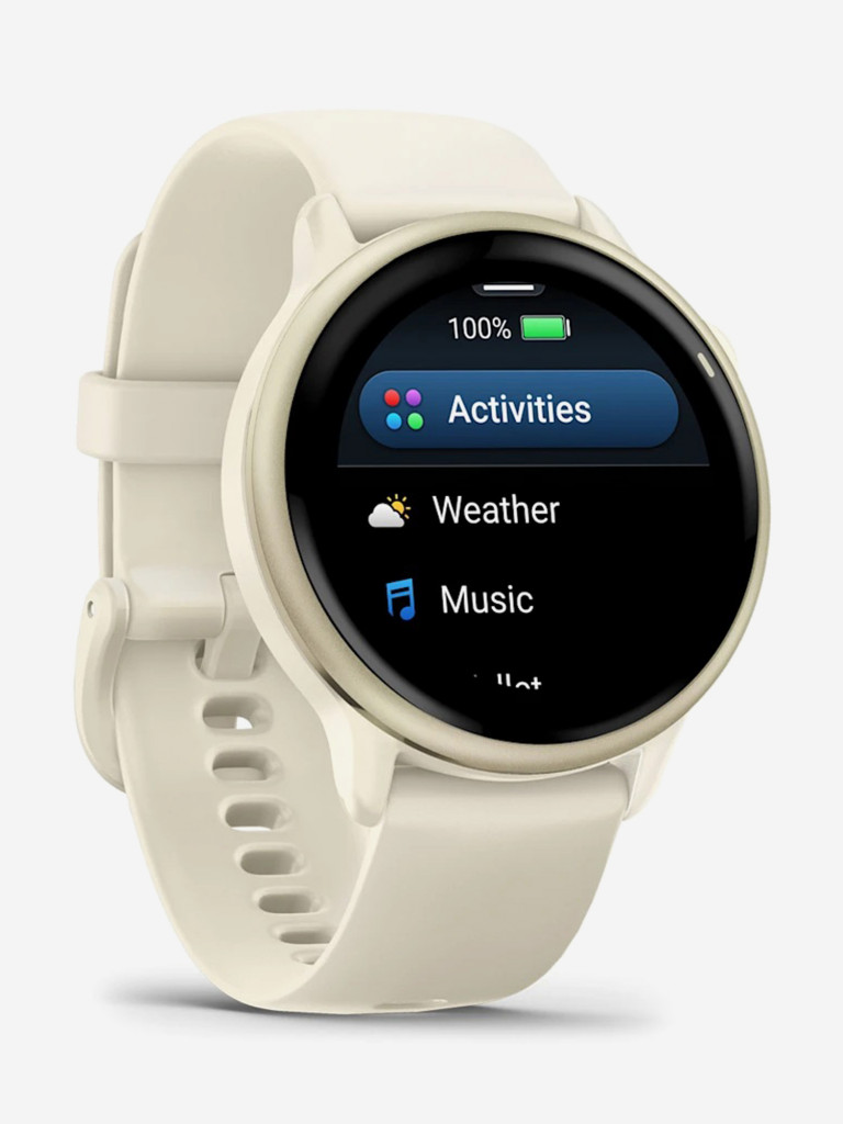 Спортивные часы GARMIN Vivoactive 6