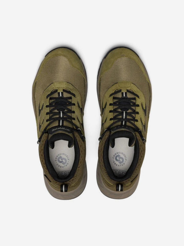 Ботинки мужские Keen Hightrail
