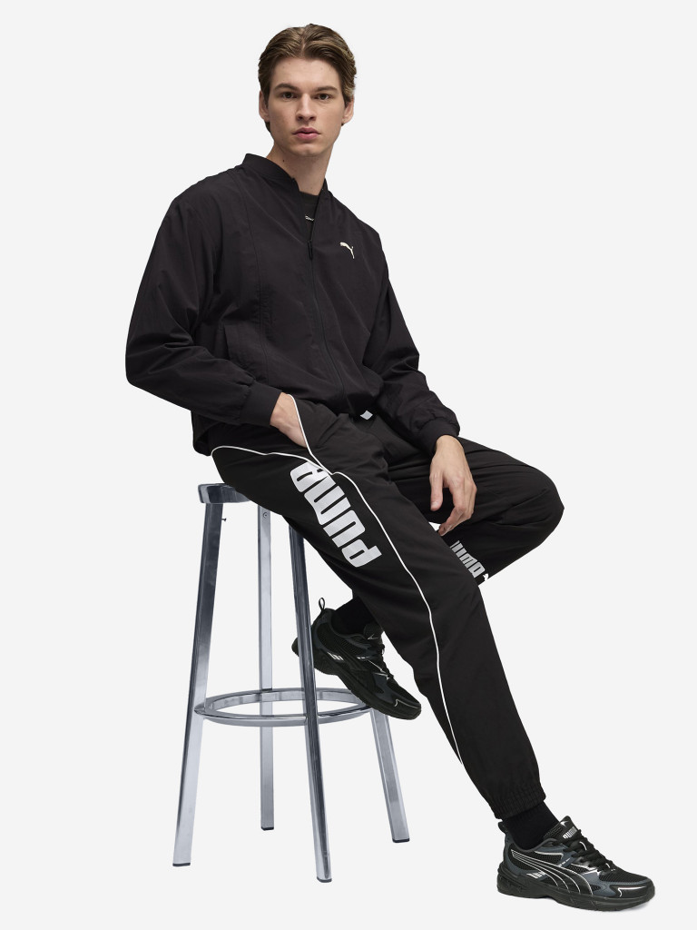 Брюки мужские PUMA