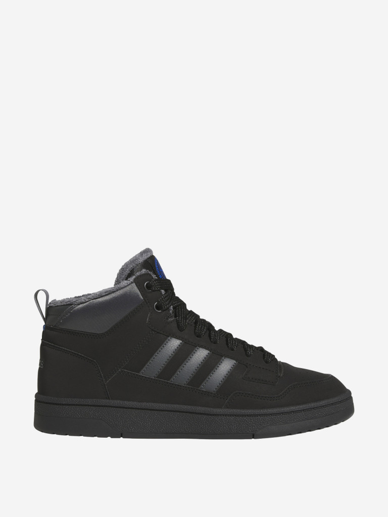 Кеды мужские Adidas Rapid Court Mid Winterized