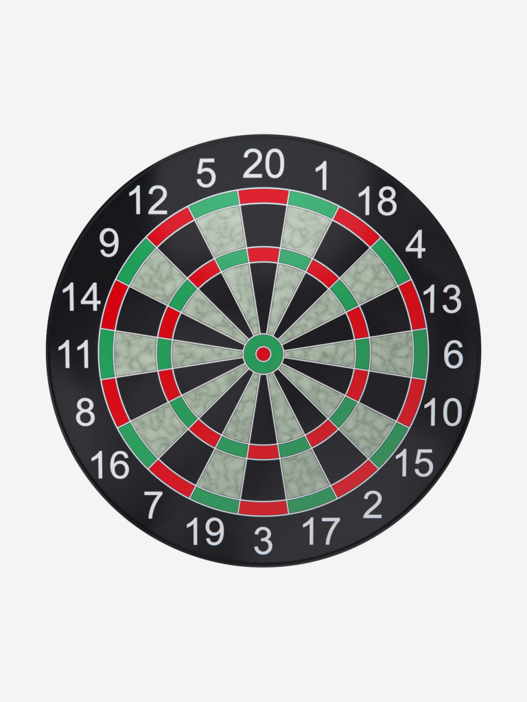 Мишень для дартса DFC DAR3017