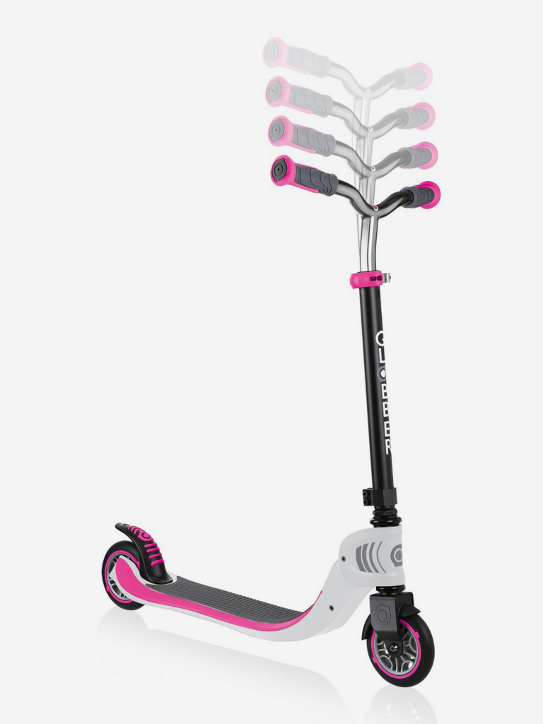 Самокат Globber FLOW 125 FOLDABLE