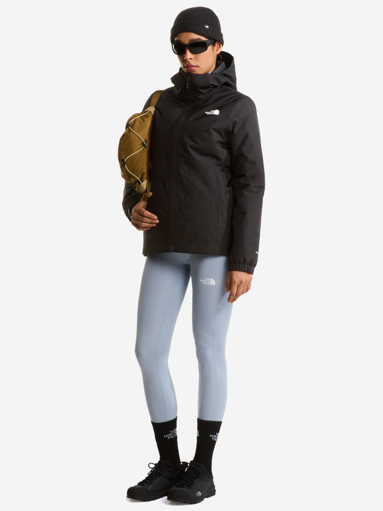 Куртка утепленная женская The North Face Quest