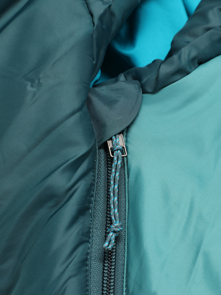 Спальный мешок Mountain Hardwear Bozeman -1 правосторонний