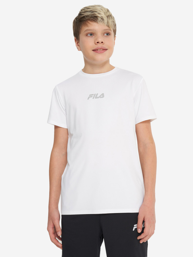 Футболка для мальчиков FILA