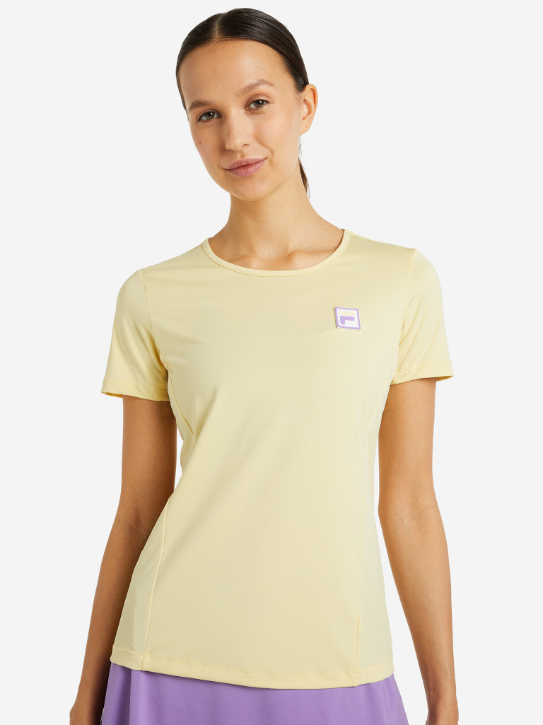 Футболка женская FILA