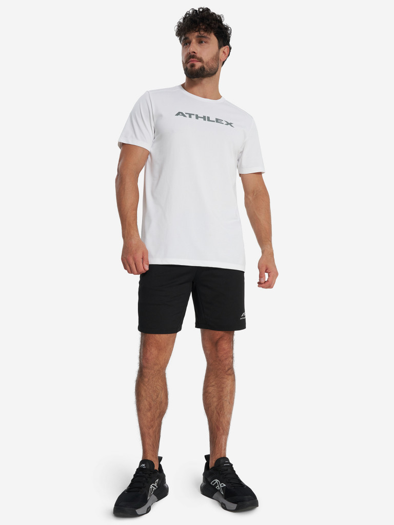Шорты мужские Athlex Nexus