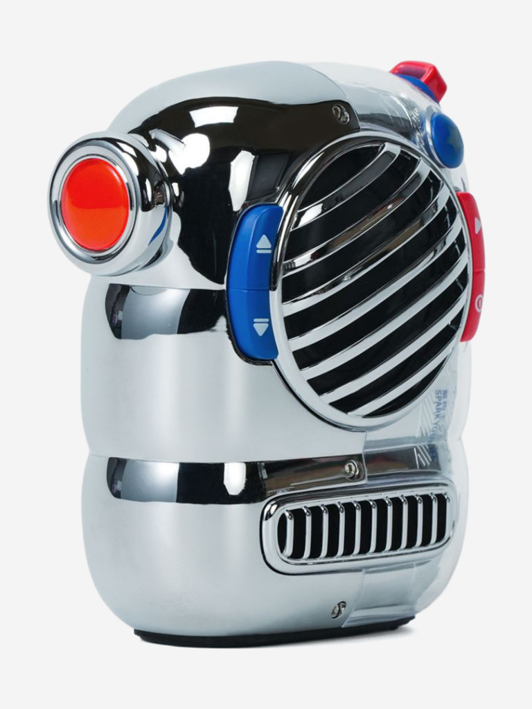 Беспроводная колонка Divoom Spark Pop