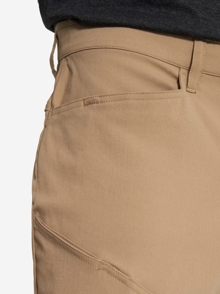 Шорты мужские Mountain Hardwear Ap Active Short
